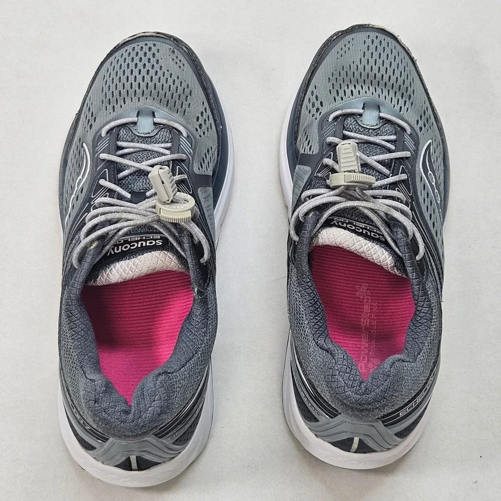 Saucony echelon women